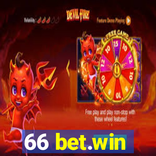 66 bet.win